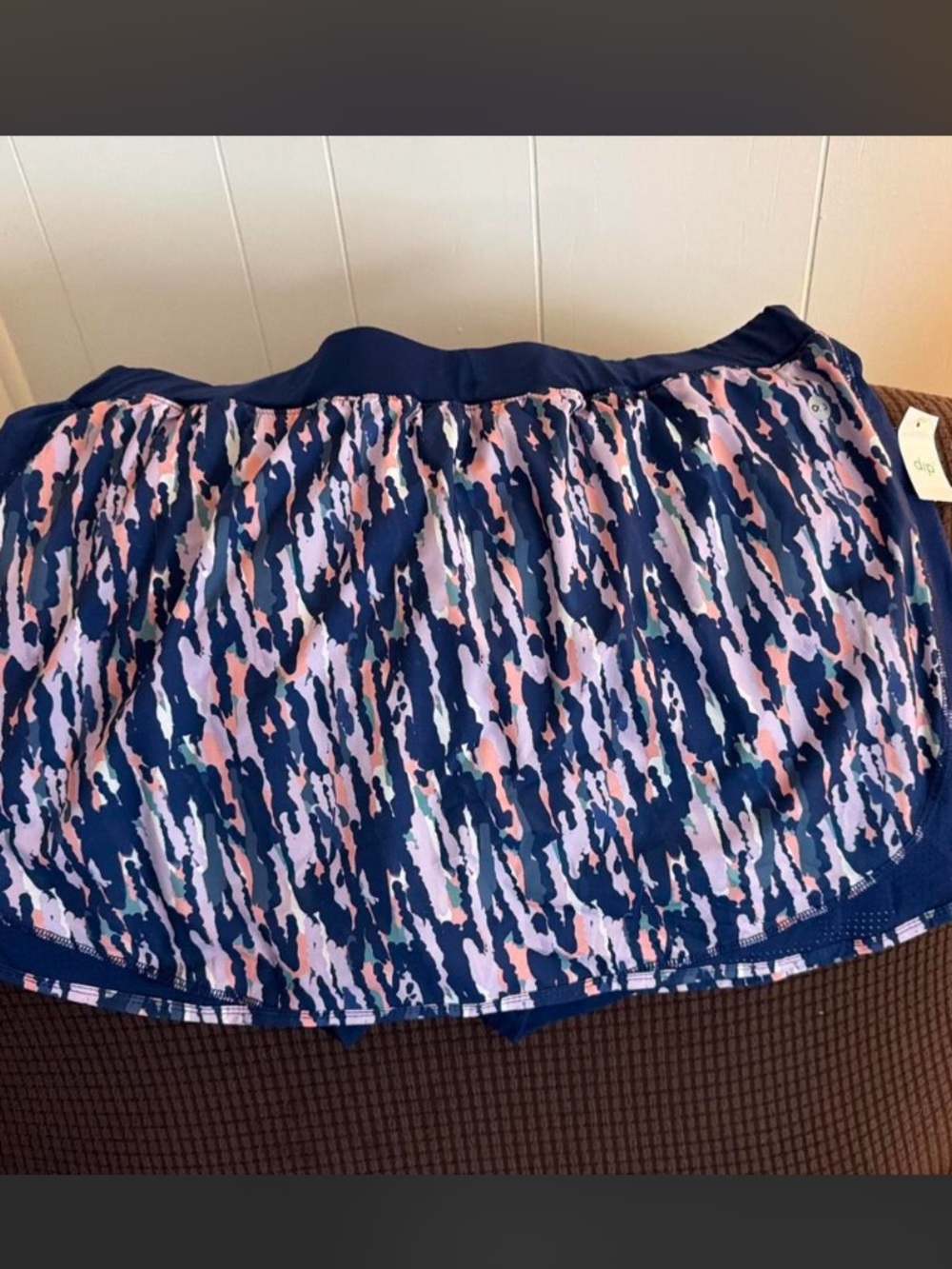 DIP Skort XXL New with tags!